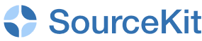 SourceKit Logo